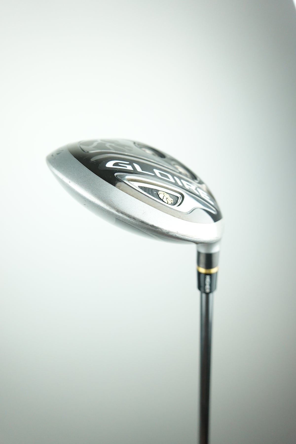 TaylorMade GLOIRE 5 Wood - 18 Degree - GL2200 SR50 - Strong Regular - Right Hand