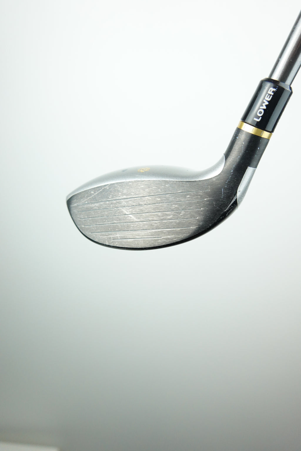 TaylorMade GLOIRE 5 Wood - 18 Degree - GL2200 SR50 - Strong Regular - Right Hand