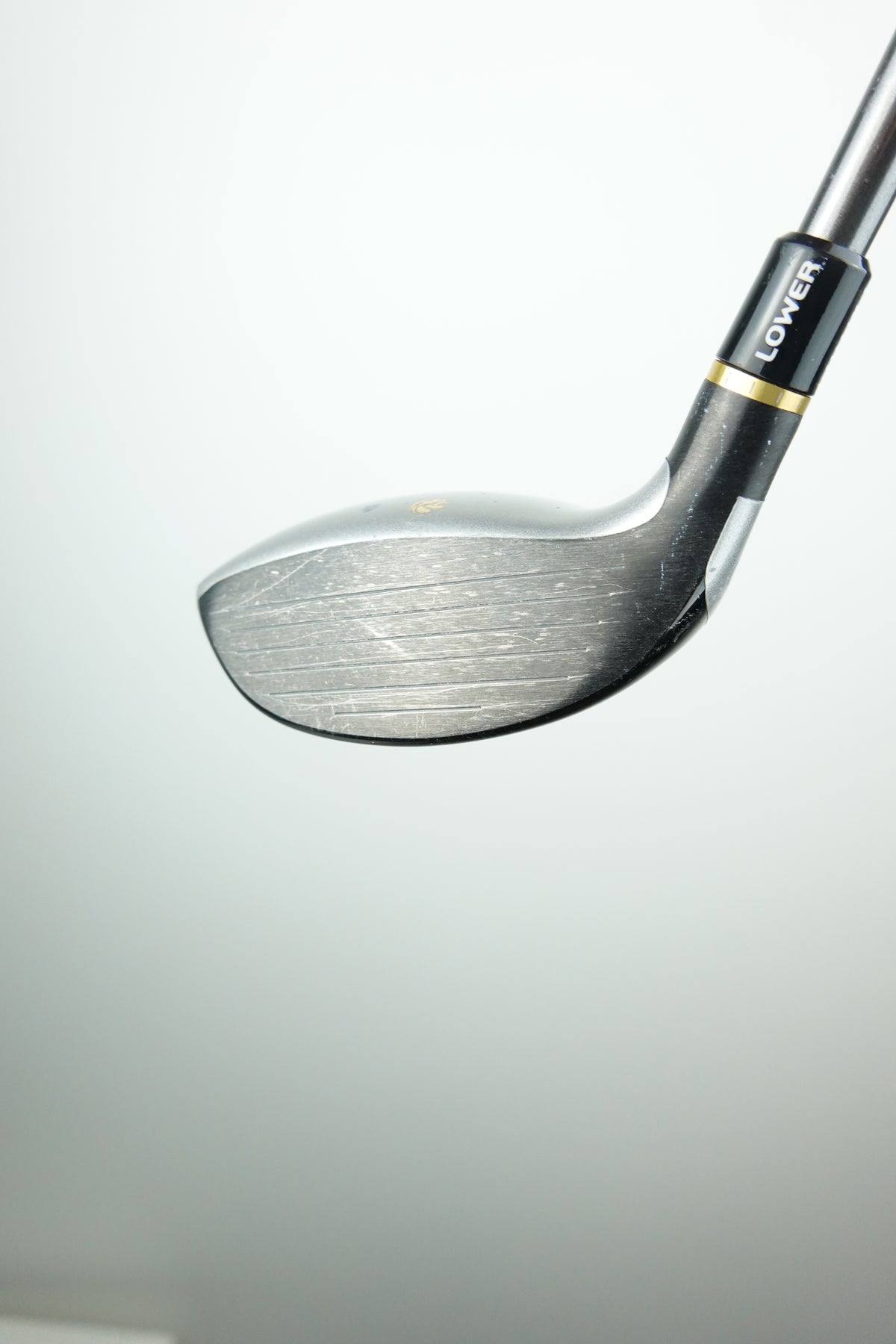 TaylorMade GLOIRE 5 Wood - 18 Degree - GL2200 SR50 - Strong Regular - Right Hand