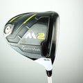 TaylorMade M2 2017 Driver - 9.5 Degree - Fujikura Speeder 661S - Stiff - Right Hand