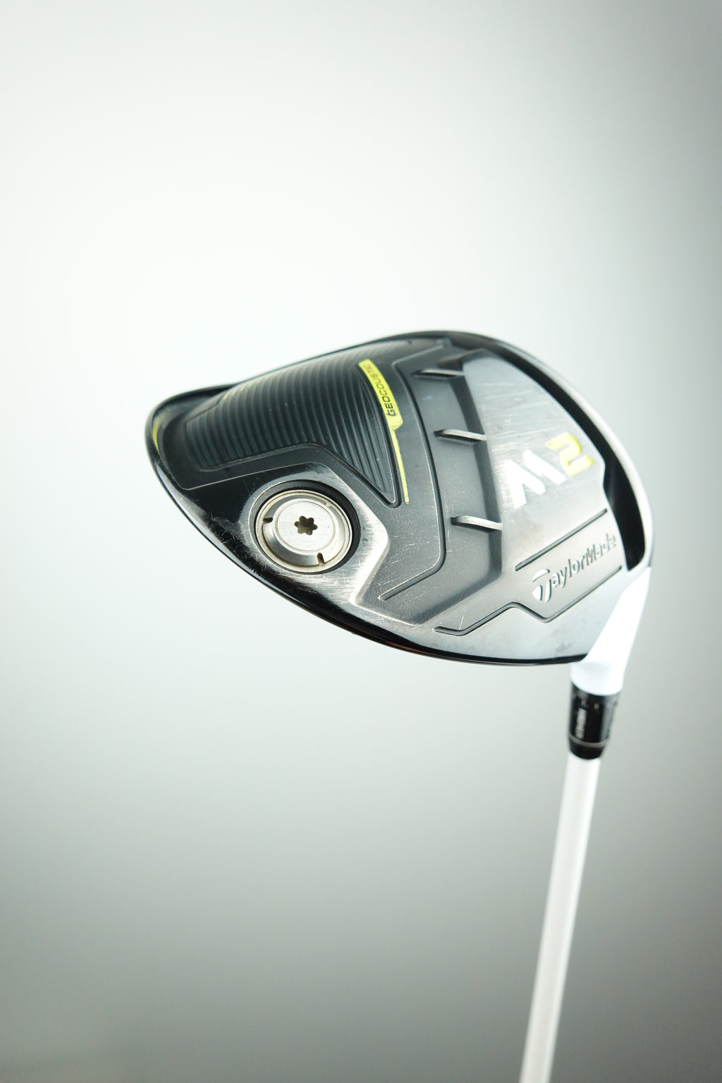 TaylorMade M2 2017 Driver - 9.5 Degree - Fujikura Speeder 661S - Stiff - Right Hand