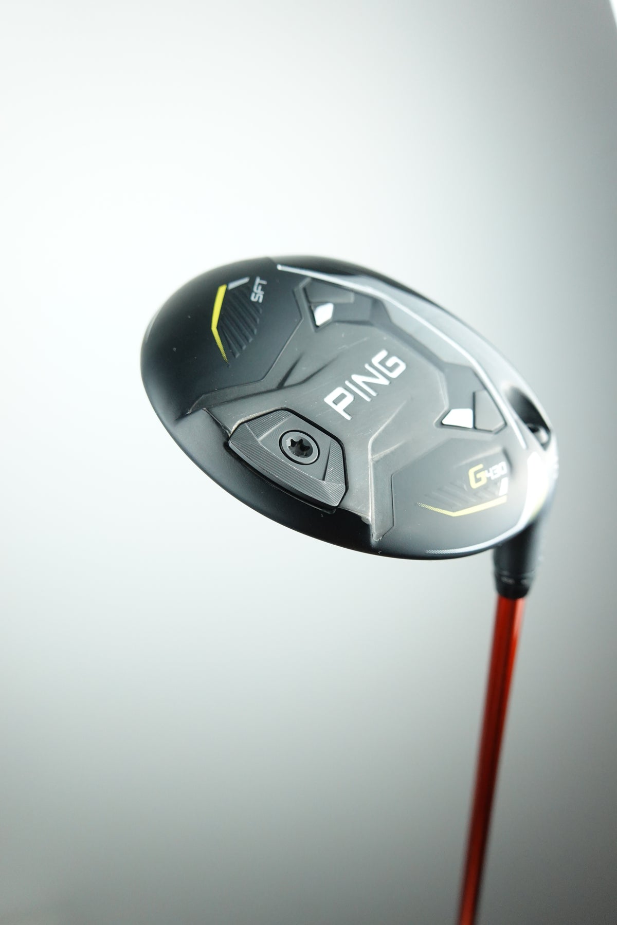 PING G430 SFT 3 Wood - 16 Degree - DIAMANA R 60 - Regular - Right Hand