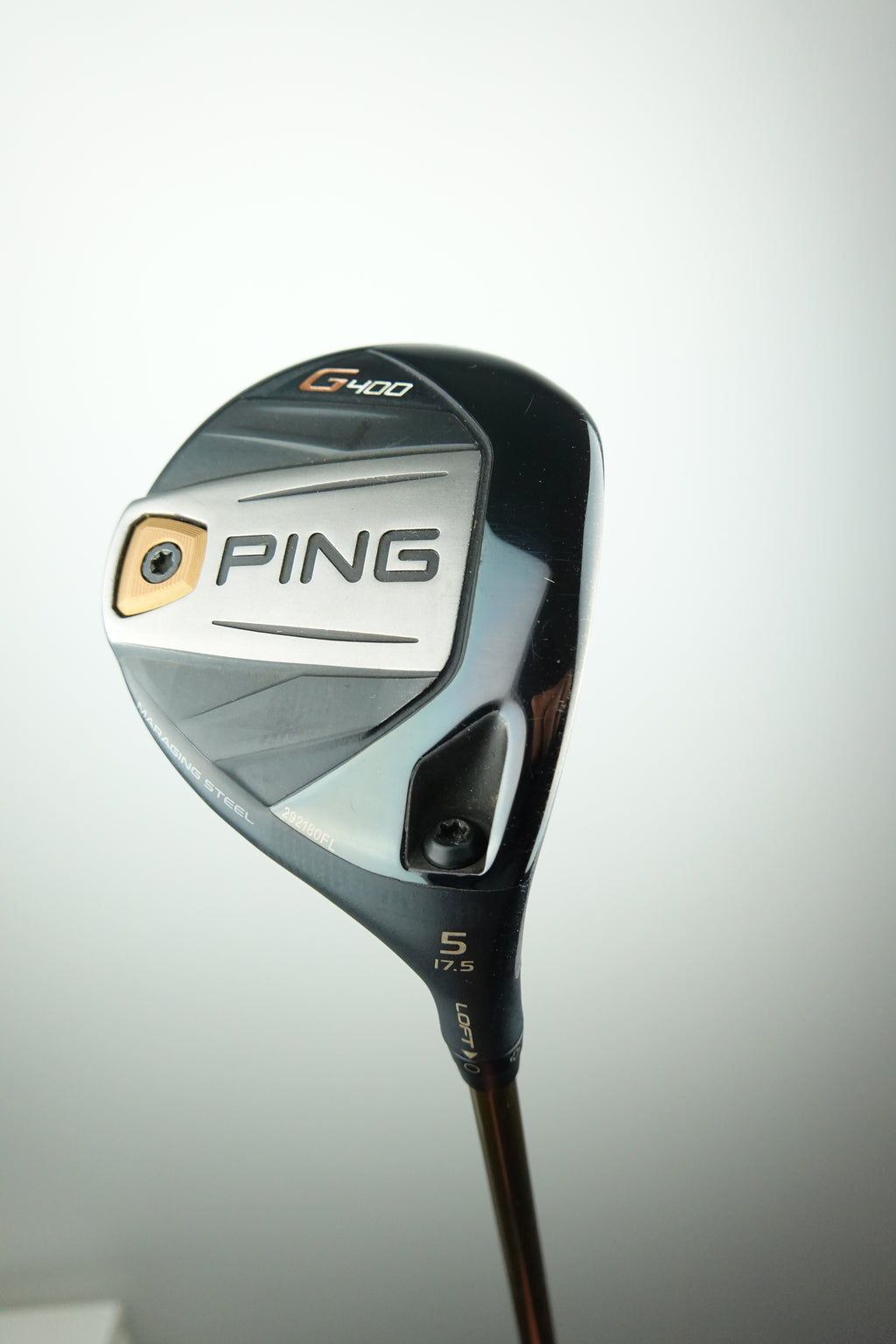 PING G400 5 Wood - 17.5 Degree - ALTA JCB R - Regular - Right Hand