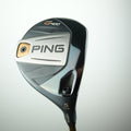 PING G400 5 Wood - 17.5 Degree - ALTA JCB R - Regular - Right Hand