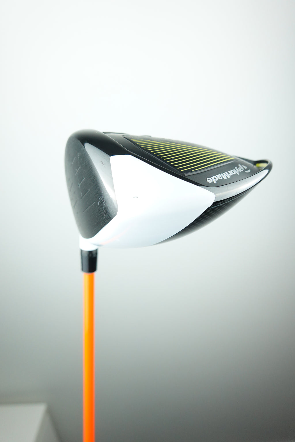 TaylorMade M2 2017 Driver - 9.5 Degree - ATTAS 5GoGo 6S - Stiff - Right Hand