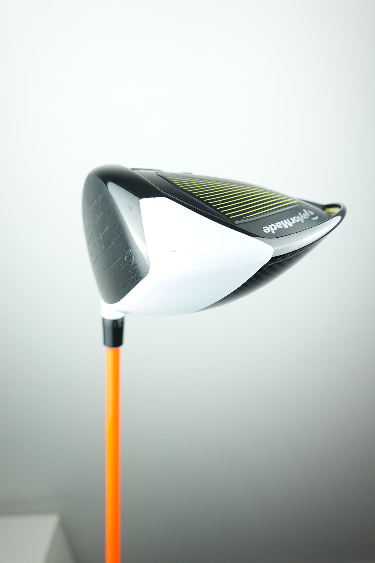 TaylorMade M2 2017 Driver - 9.5 Degree - ATTAS 5GoGo 6S - Stiff - Right Hand