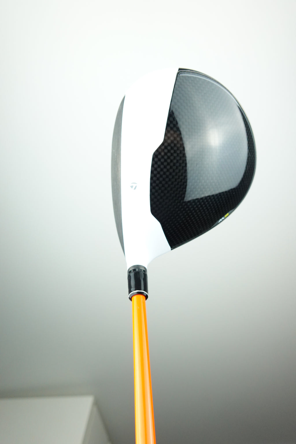 TaylorMade M2 2017 Driver - 9.5 Degree - ATTAS 5GoGo 6S - Stiff - Right Hand