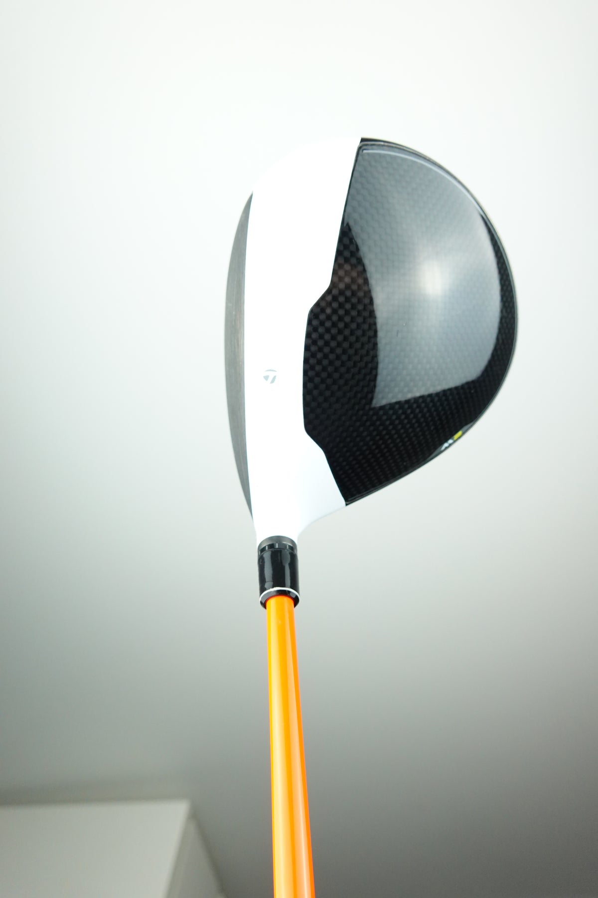 TaylorMade M2 2017 Driver - 9.5 Degree - ATTAS 5GoGo 6S - Stiff - Right Hand