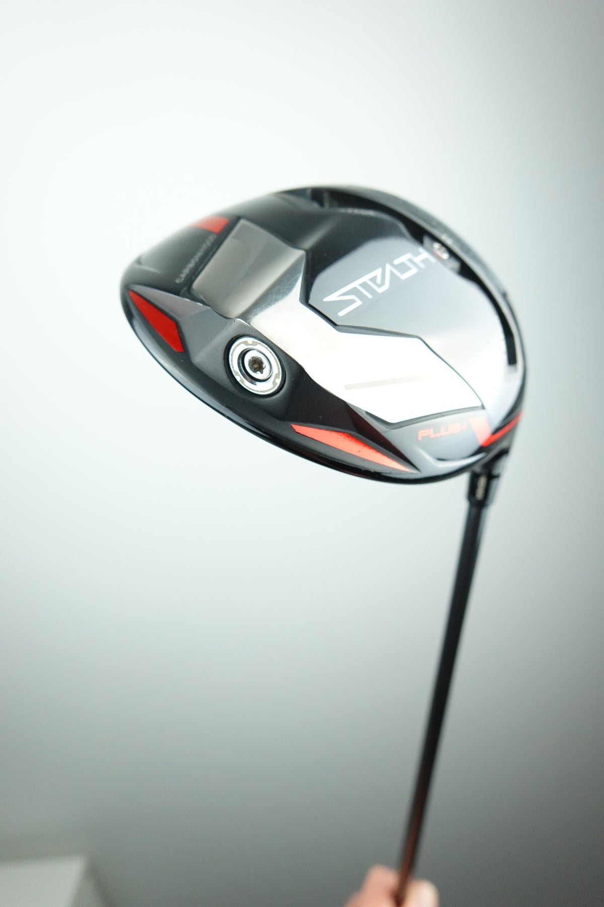 TaylorMade Stealth Plus+ Driver - 9 Degree - DIAMANA TM 50S - Stiff - Right Hand