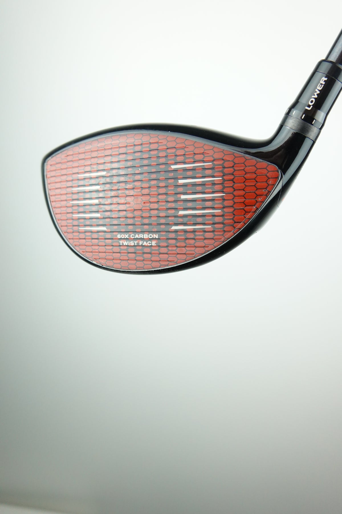 TaylorMade Stealth Plus+ Driver - 9 Degree - DIAMANA TM 50S - Stiff - Right Hand