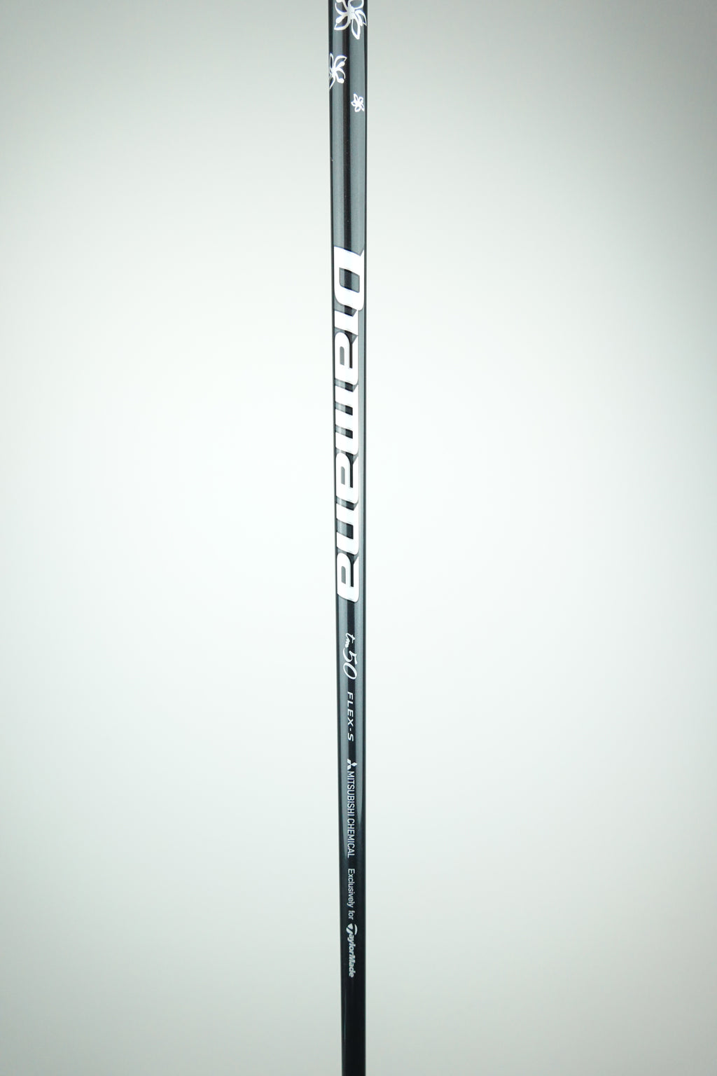 TaylorMade Stealth Plus+ Driver - 9 Degree - DIAMANA TM 50S - Stiff - Right Hand