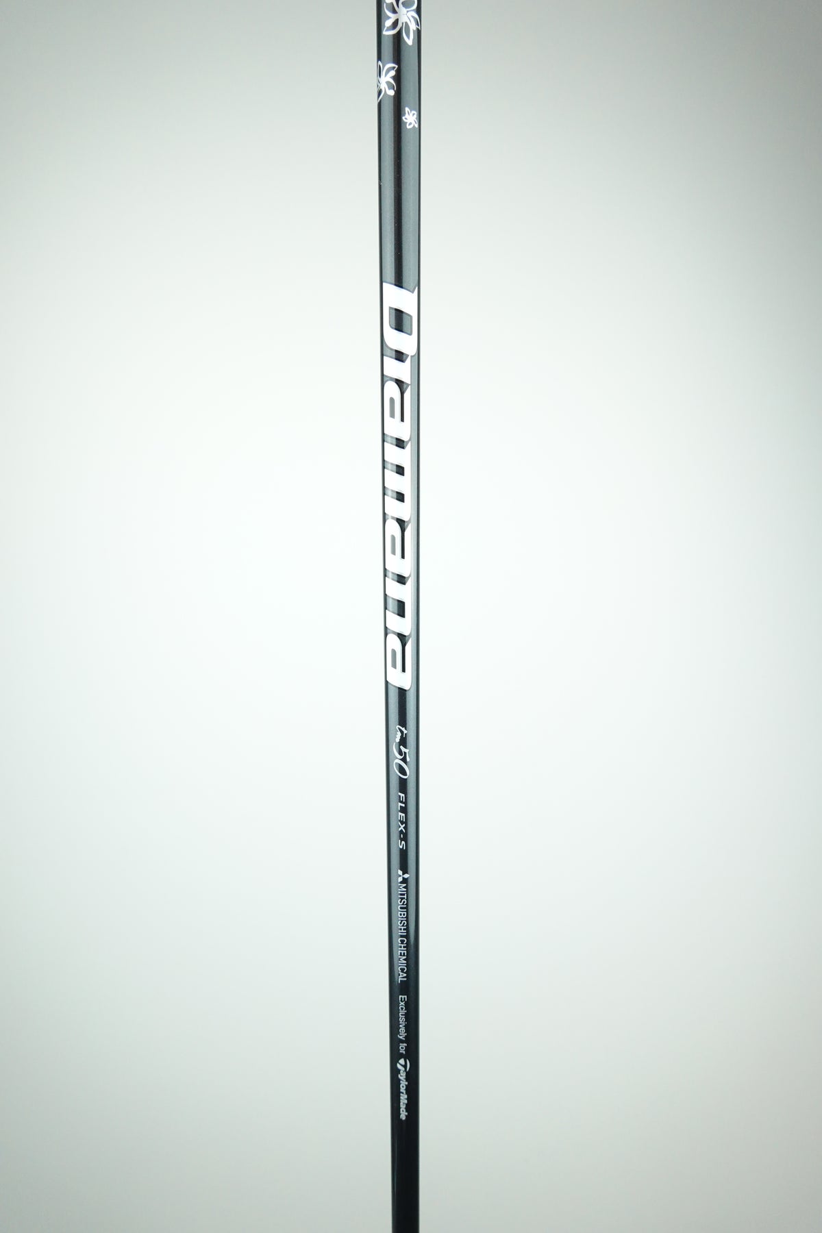 TaylorMade Stealth Plus+ Driver - 9 Degree - DIAMANA TM 50S - Stiff - Right Hand
