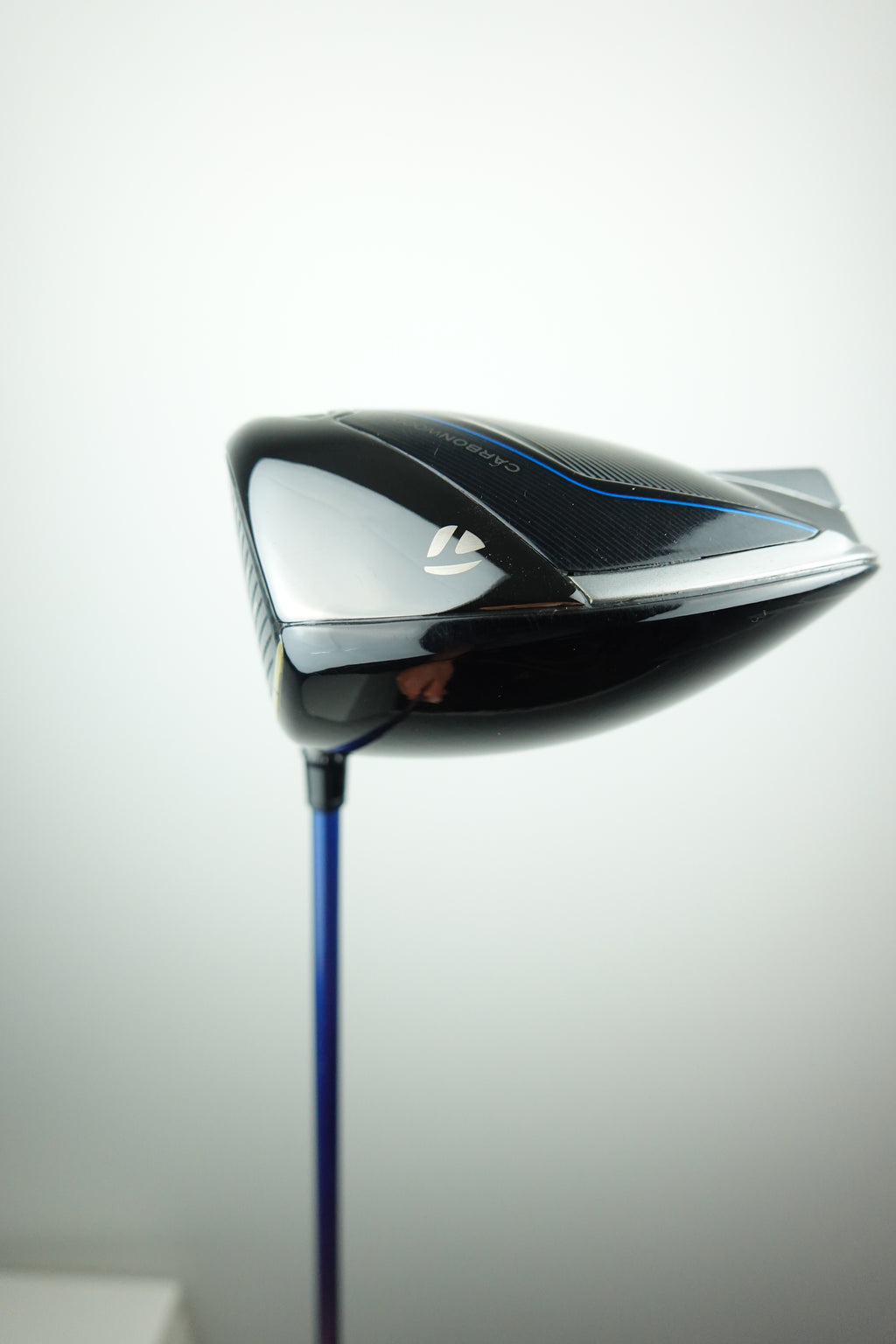 TaylorMade Qi10 Driver - 10.5 Degree - Tour AD VR6-S - Stiff - Right Hand