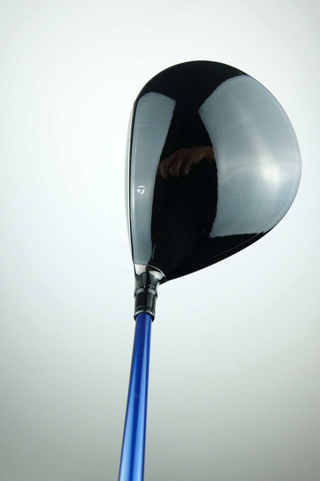 TaylorMade Qi10 Driver - 10.5 Degree - Tour AD VR6-S - Stiff - Right Hand