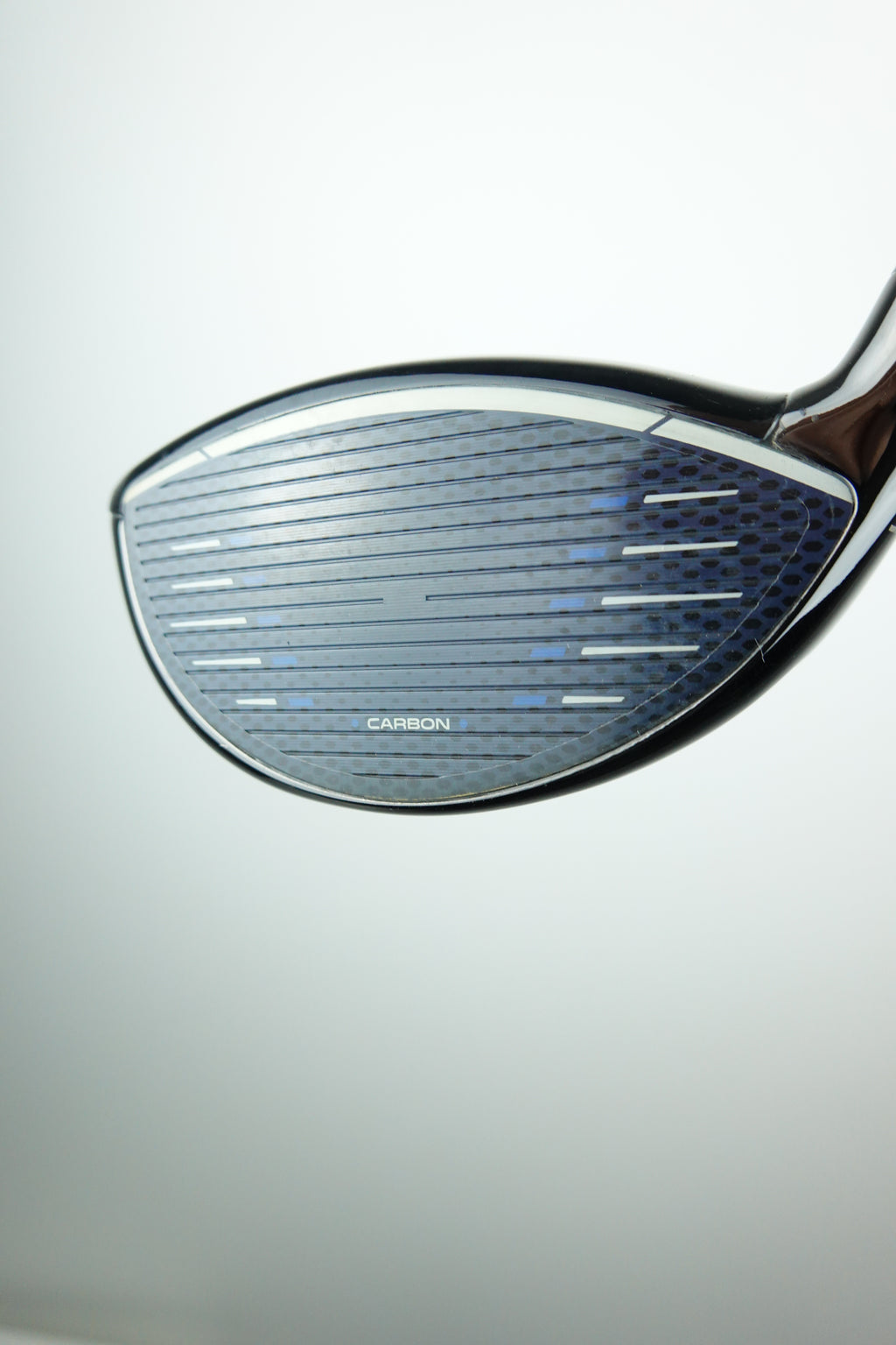 TaylorMade Qi10 Driver - 10.5 Degree - Tour AD VR6-S - Stiff - Right Hand