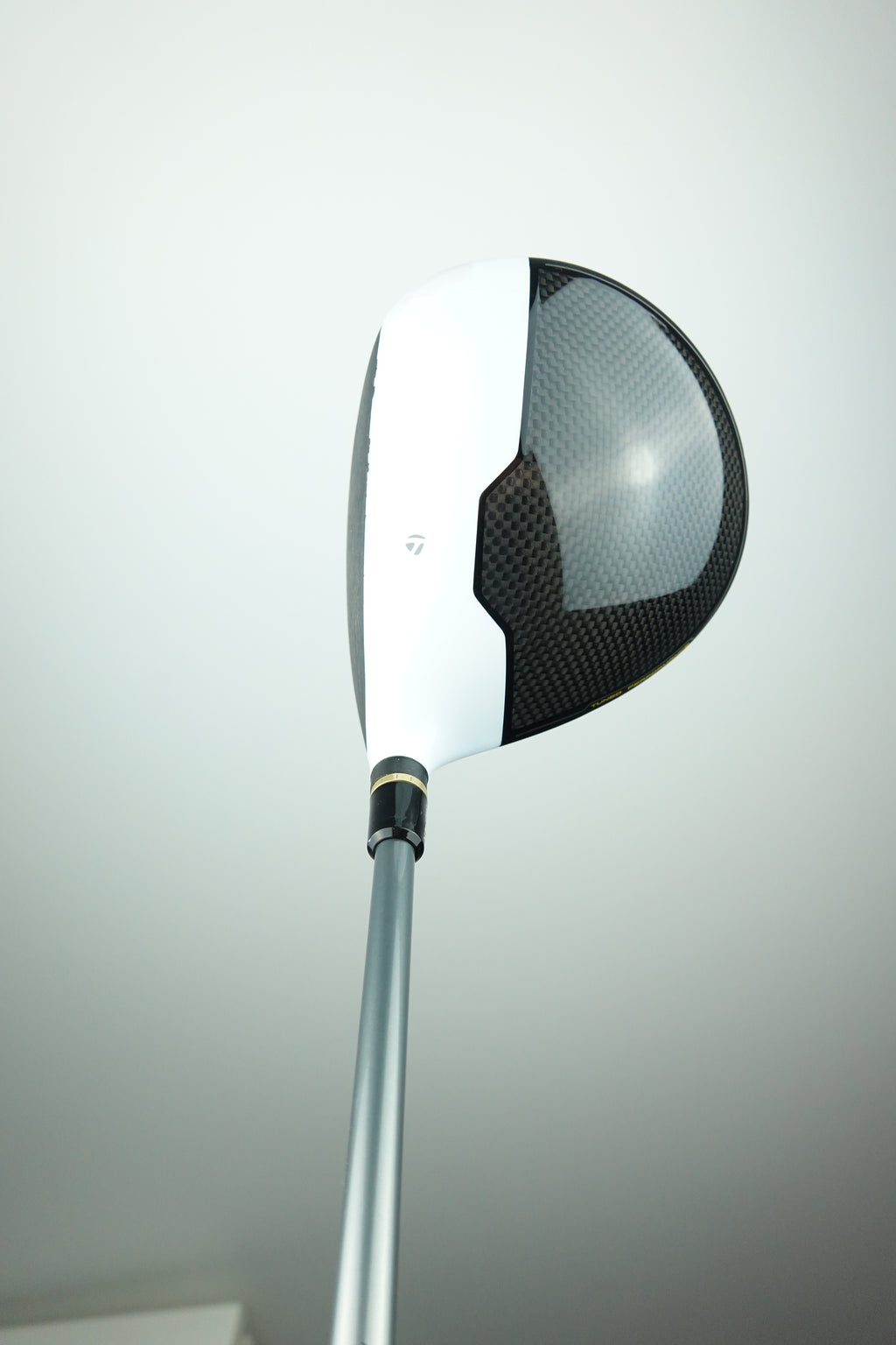 TaylorMade M2 2016 Driver - 10.5 Degree - GLOIRE GL3000 SR - Strong Regular - Right Hand