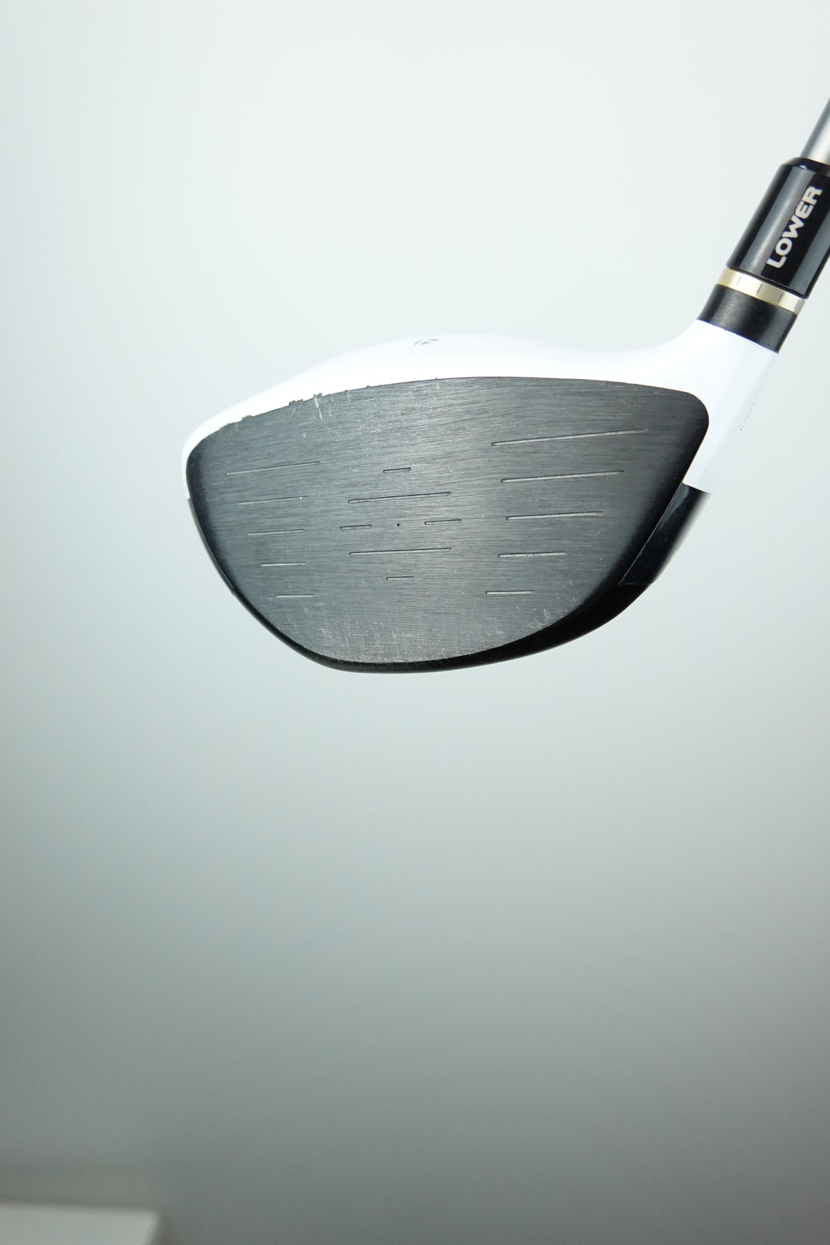 TaylorMade M2 2016 Driver - 10.5 Degree - GLOIRE GL3000 SR - Strong Regular - Right Hand