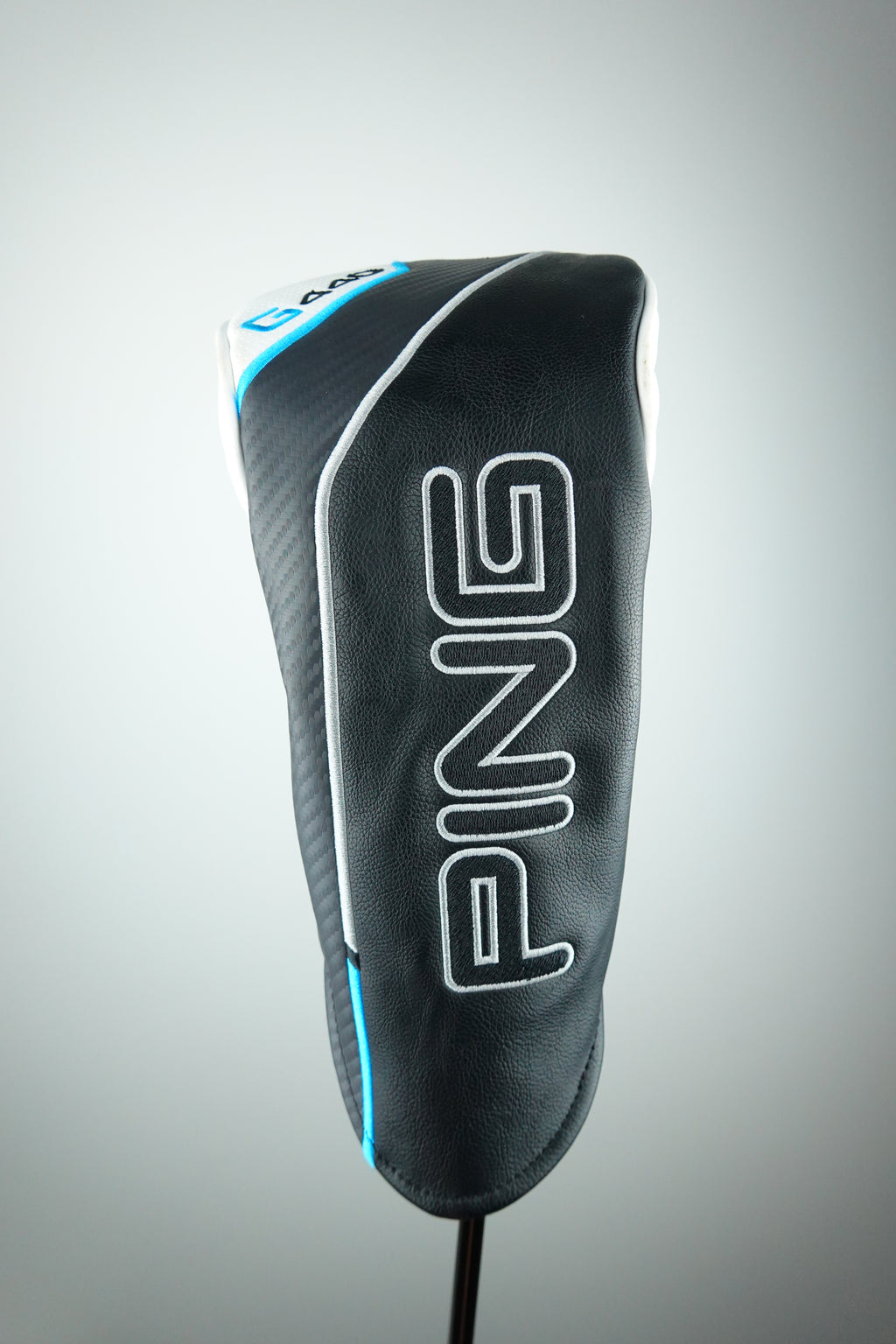 PING G440 K Driver - 12 Degree - PING TOUR 2.0 BLACK 65S - Stiff - Right Hand