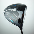 PING G440 K Driver - 12 Degree - PING TOUR 2.0 BLACK 65S - Stiff - Right Hand