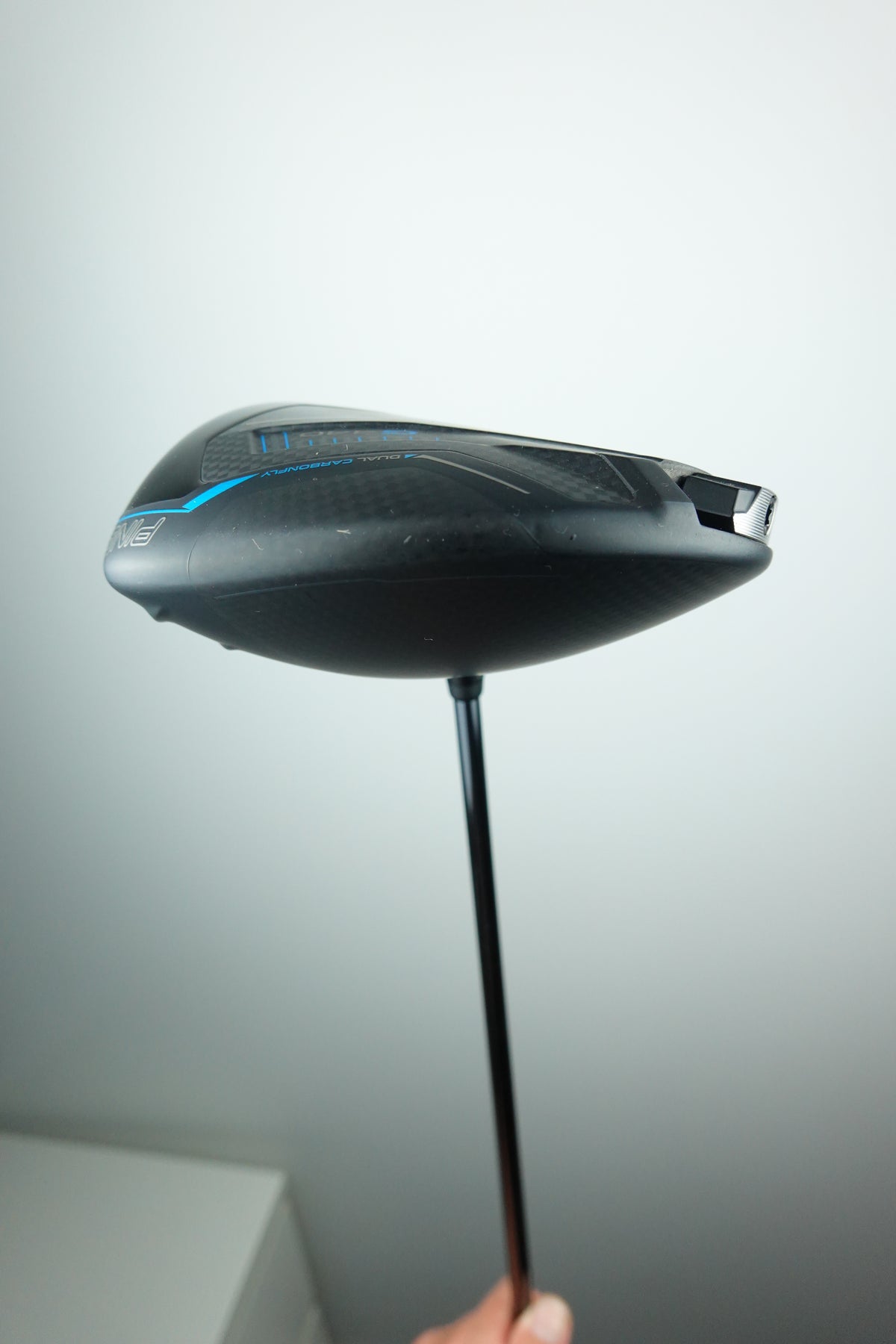 PING G440 K Driver - 12 Degree - PING TOUR 2.0 BLACK 65S - Stiff - Right Hand
