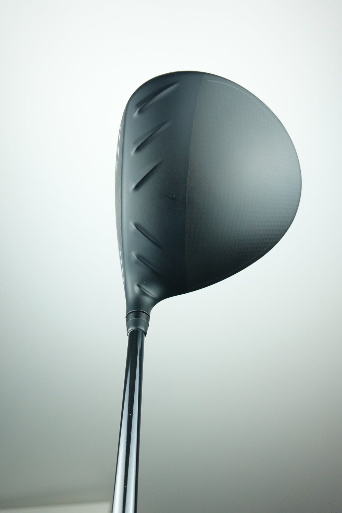 PING G440 K Driver - 12 Degree - PING TOUR 2.0 BLACK 65S - Stiff - Right Hand