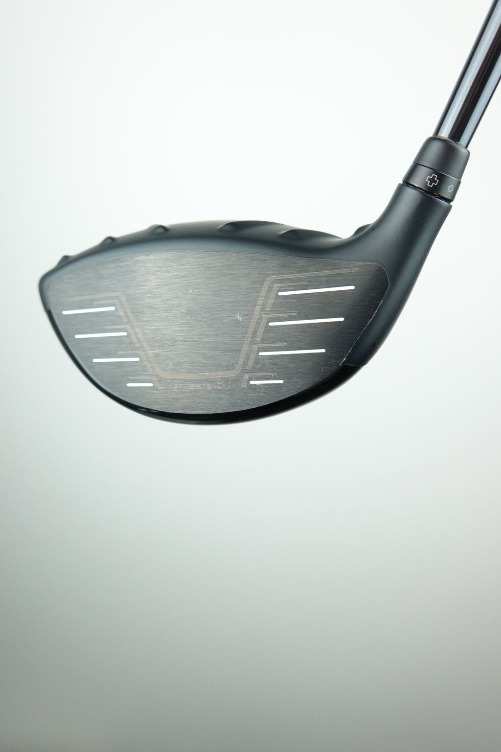 PING G440 K Driver - 12 Degree - PING TOUR 2.0 BLACK 65S - Stiff - Right Hand