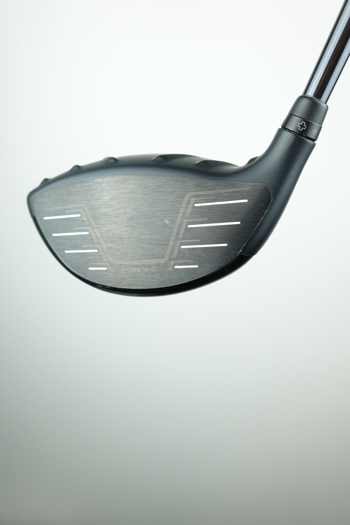 PING G440 K Driver - 12 Degree - PING TOUR 2.0 BLACK 65S - Stiff - Right Hand