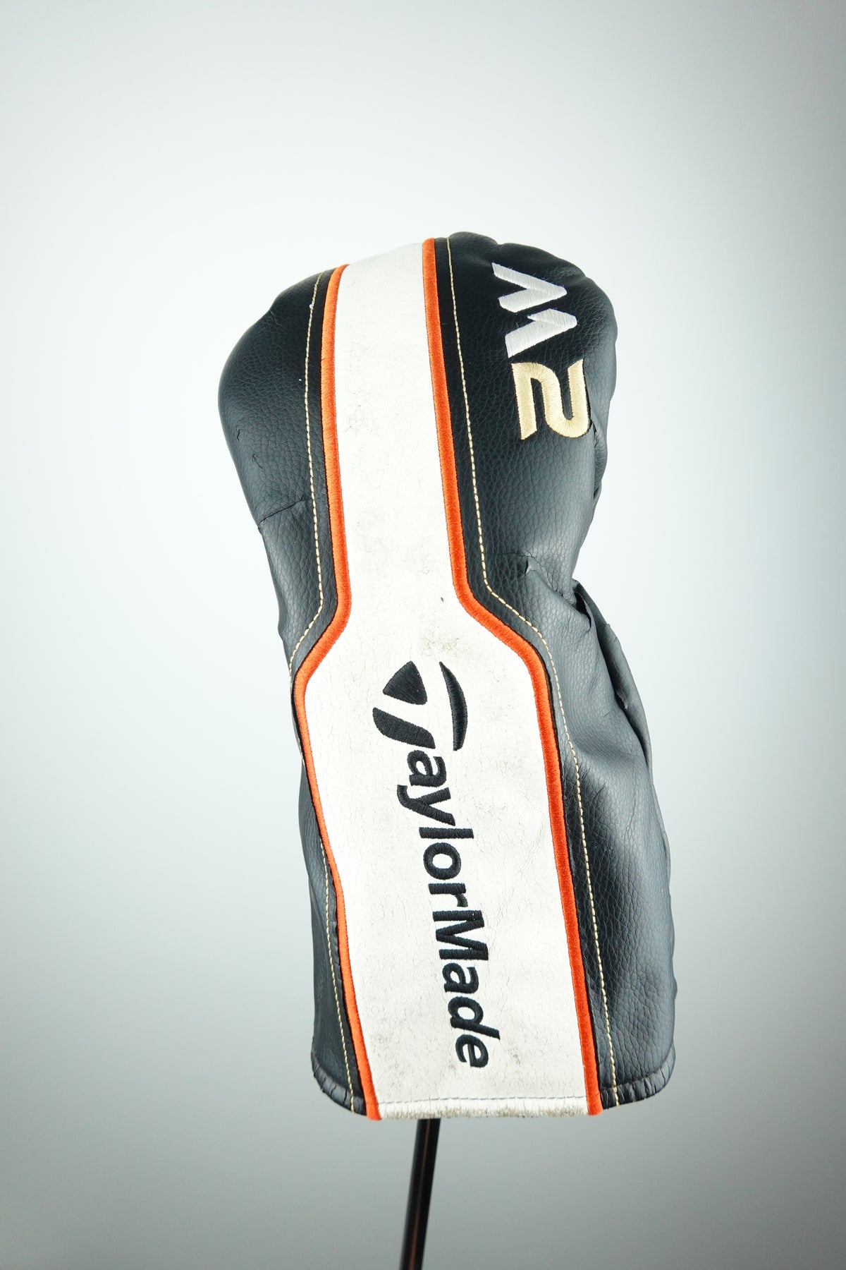 TaylorMade M2 2016 Driver - 9.5 Degree - KUROKAGE XT60 S - Stiff - Right Hand