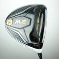 TaylorMade M2 2016 Driver - 9.5 Degree - KUROKAGE XT60 S - Stiff - Right Hand