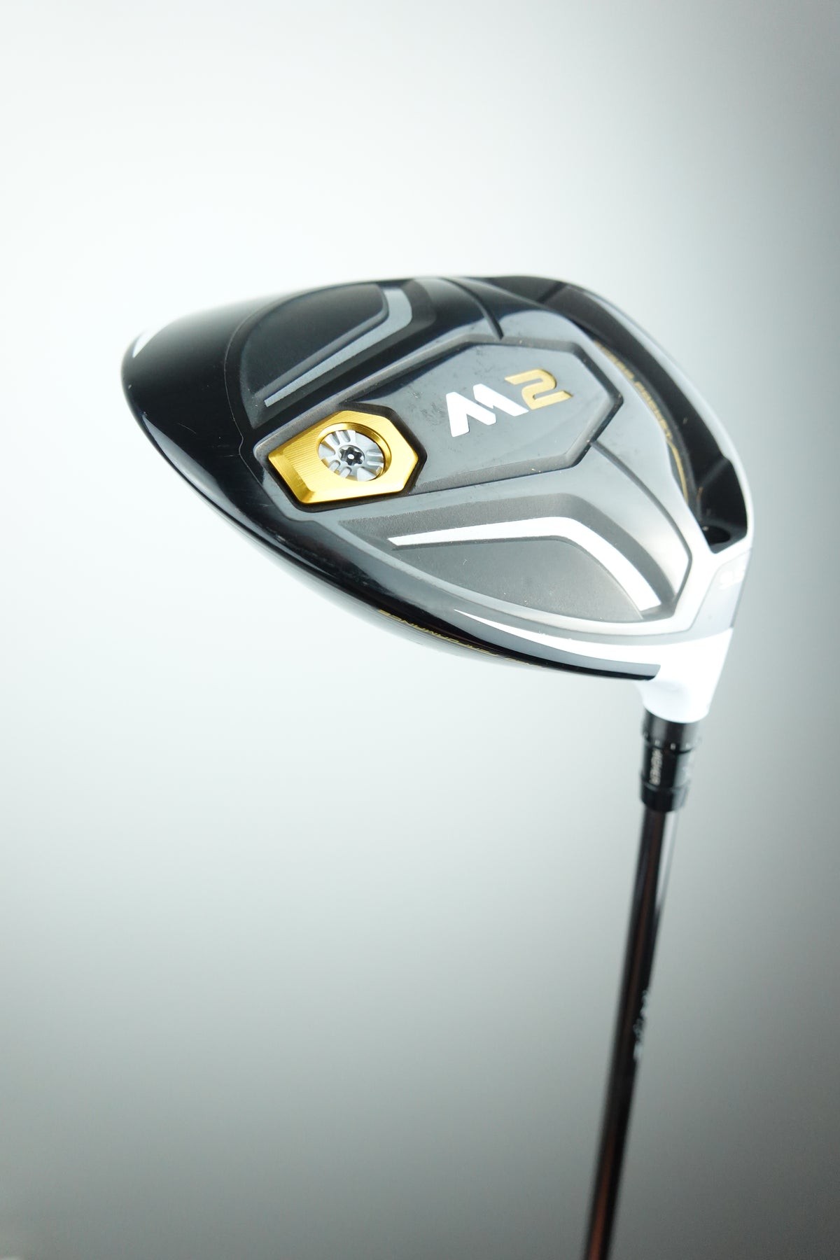 TaylorMade M2 2016 Driver - 9.5 Degree - KUROKAGE XT60 S - Stiff - Right Hand