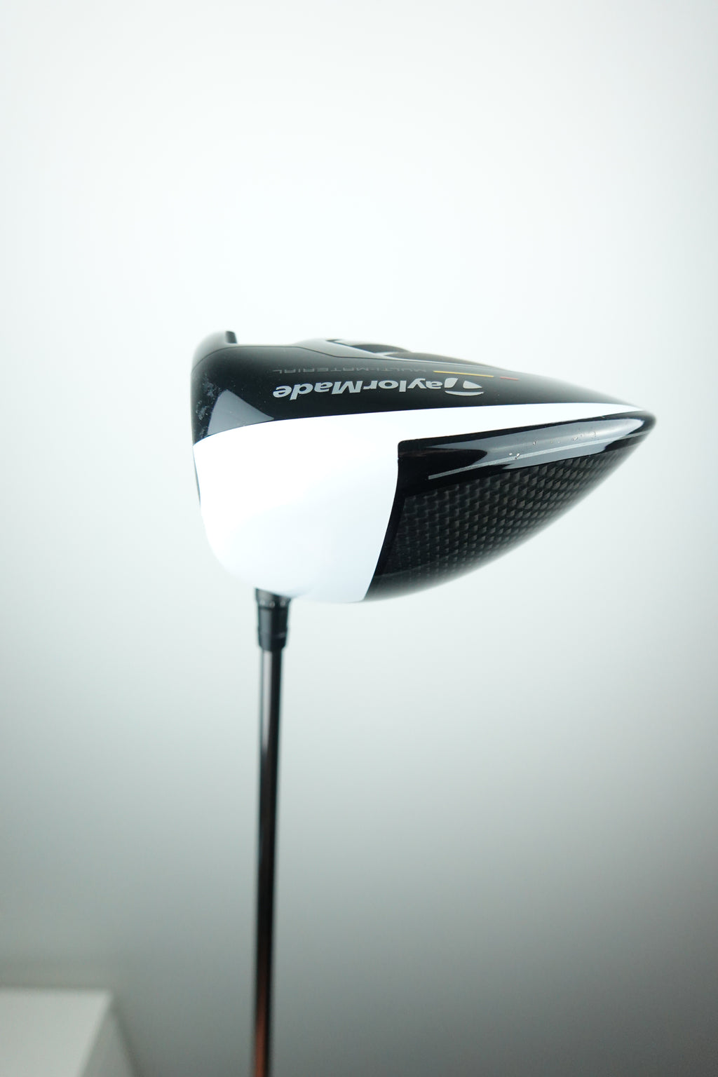 TaylorMade M2 2016 Driver - 9.5 Degree - KUROKAGE XT60 S - Stiff - Right Hand