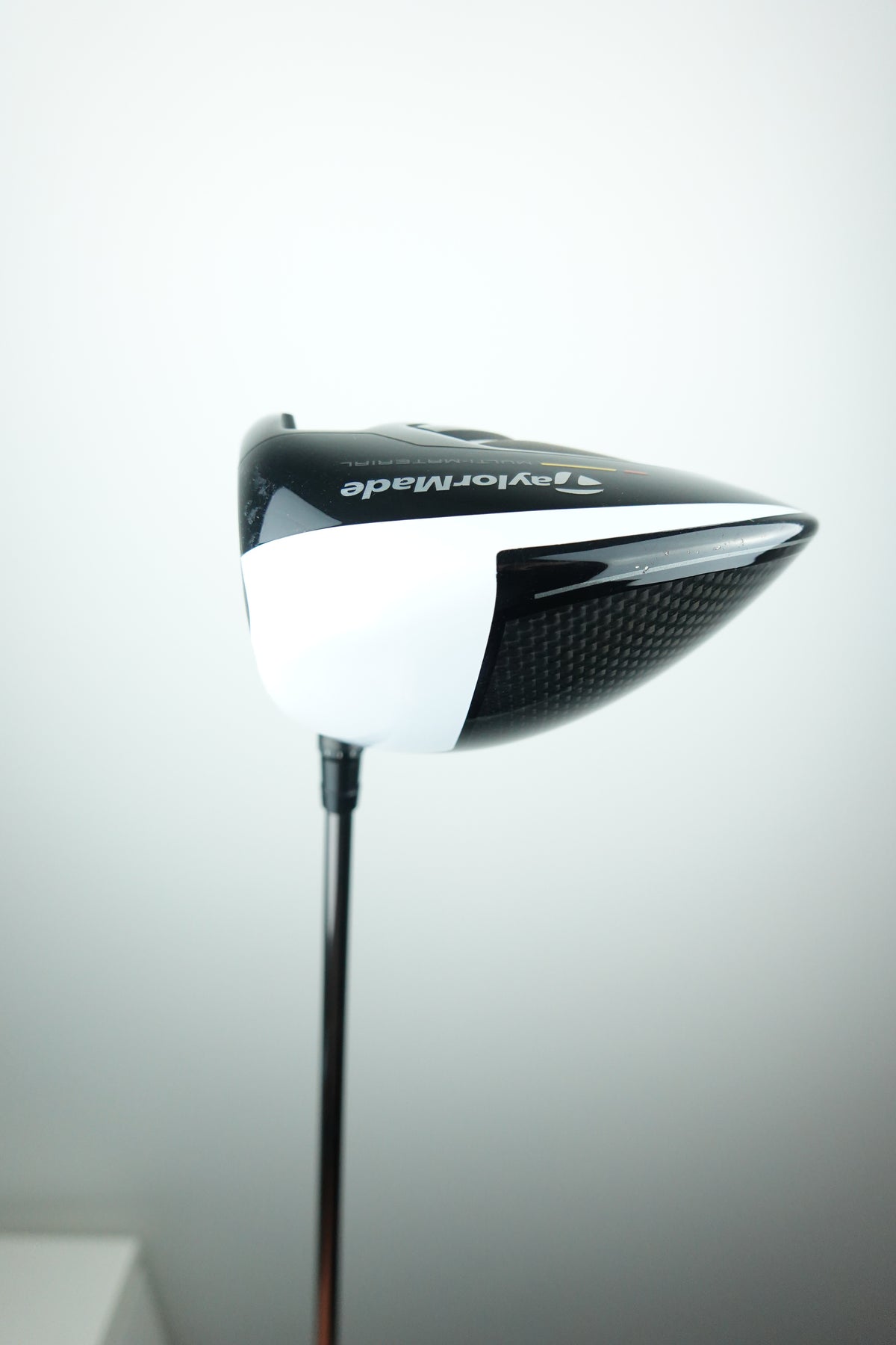 TaylorMade M2 2016 Driver - 9.5 Degree - KUROKAGE XT60 S - Stiff - Right Hand