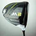 TaylorMade M2 2017 Driver - 10.5 Degree - TM1-217SR - Strong Regular - Right Hand