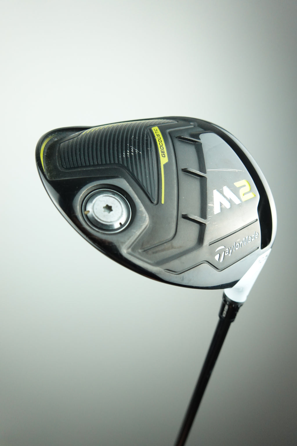 TaylorMade M2 2017 Driver - 10.5 Degree - TM1-217SR - Strong Regular - Right Hand