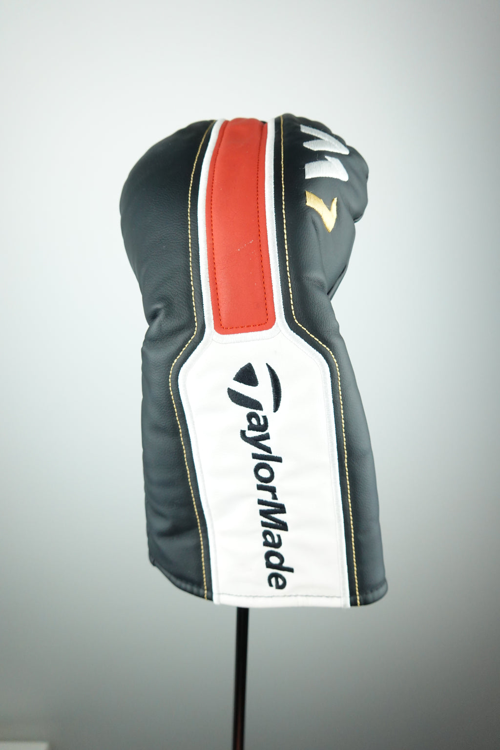 TaylorMade M1 2017 Driver - 9.5 Degree - Tour AD-CQ5S - Stiff - Right Hand