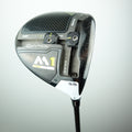 TaylorMade M1 2017 Driver - 9.5 Degree - Tour AD-CQ5S - Stiff - Right Hand