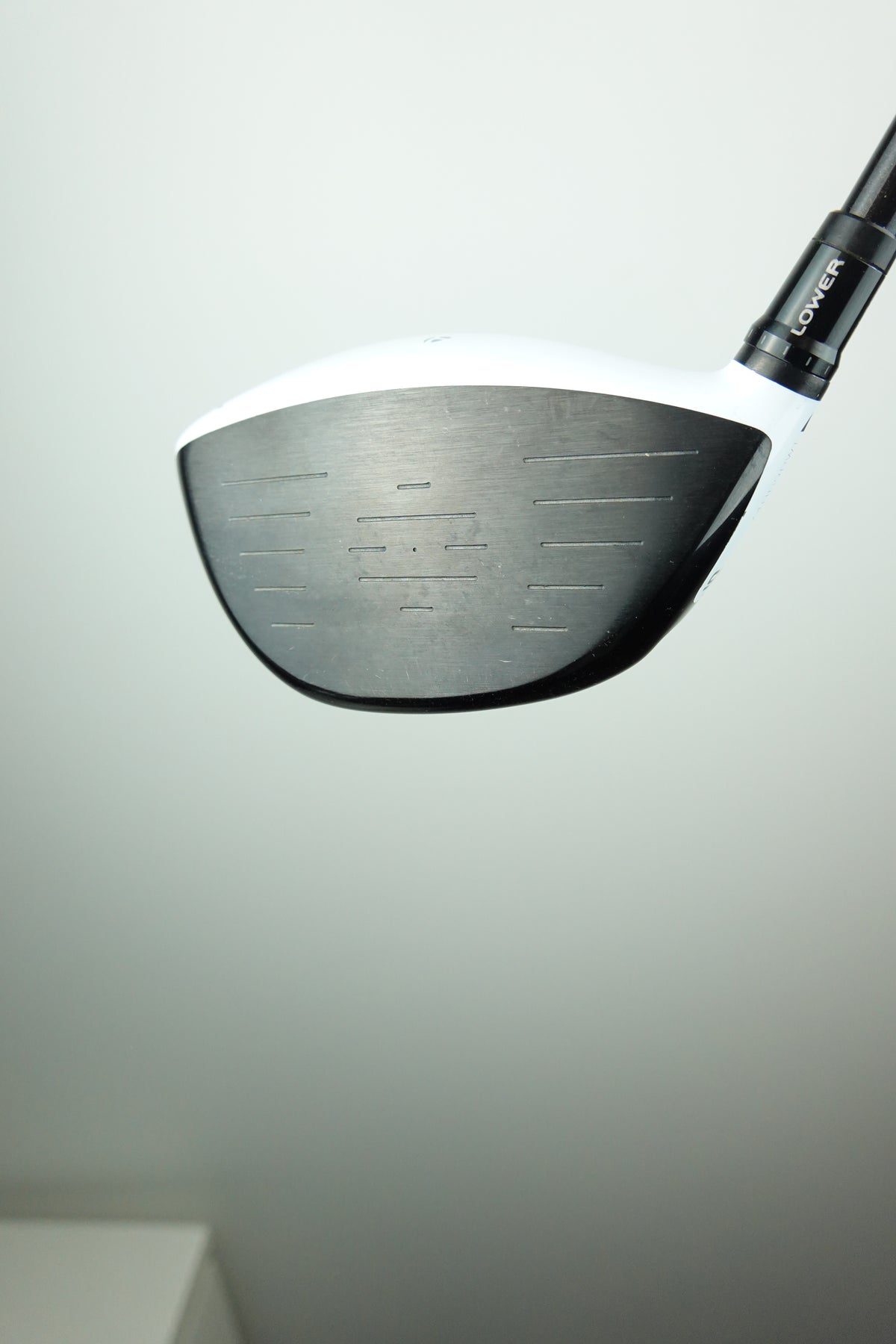 TaylorMade M1 2017 Driver - 9.5 Degree - Tour AD-CQ5S - Stiff - Right Hand