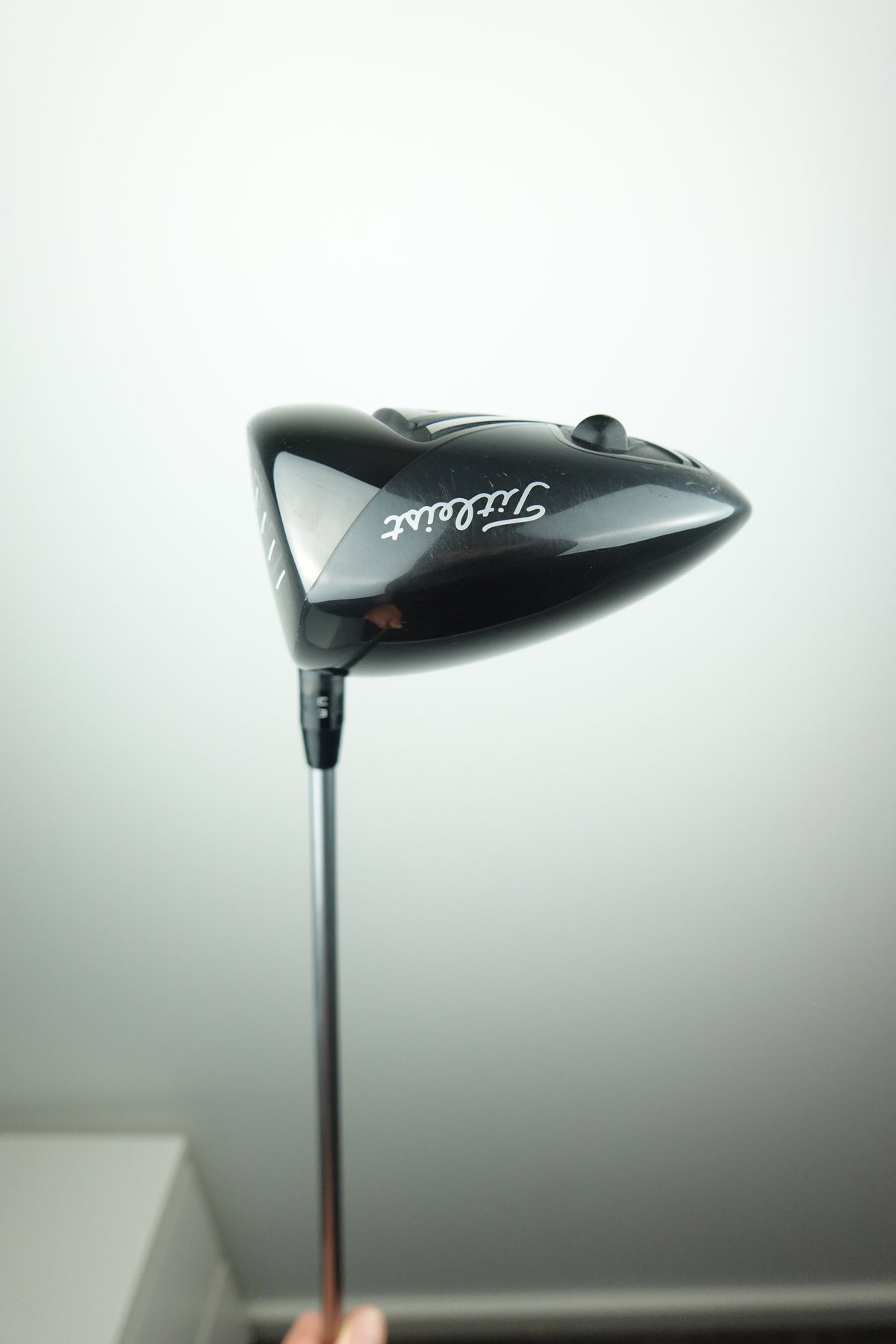 Titleist 917D2 Driver - 9.5 Degree - TSP111 - Stiff - Right Hand