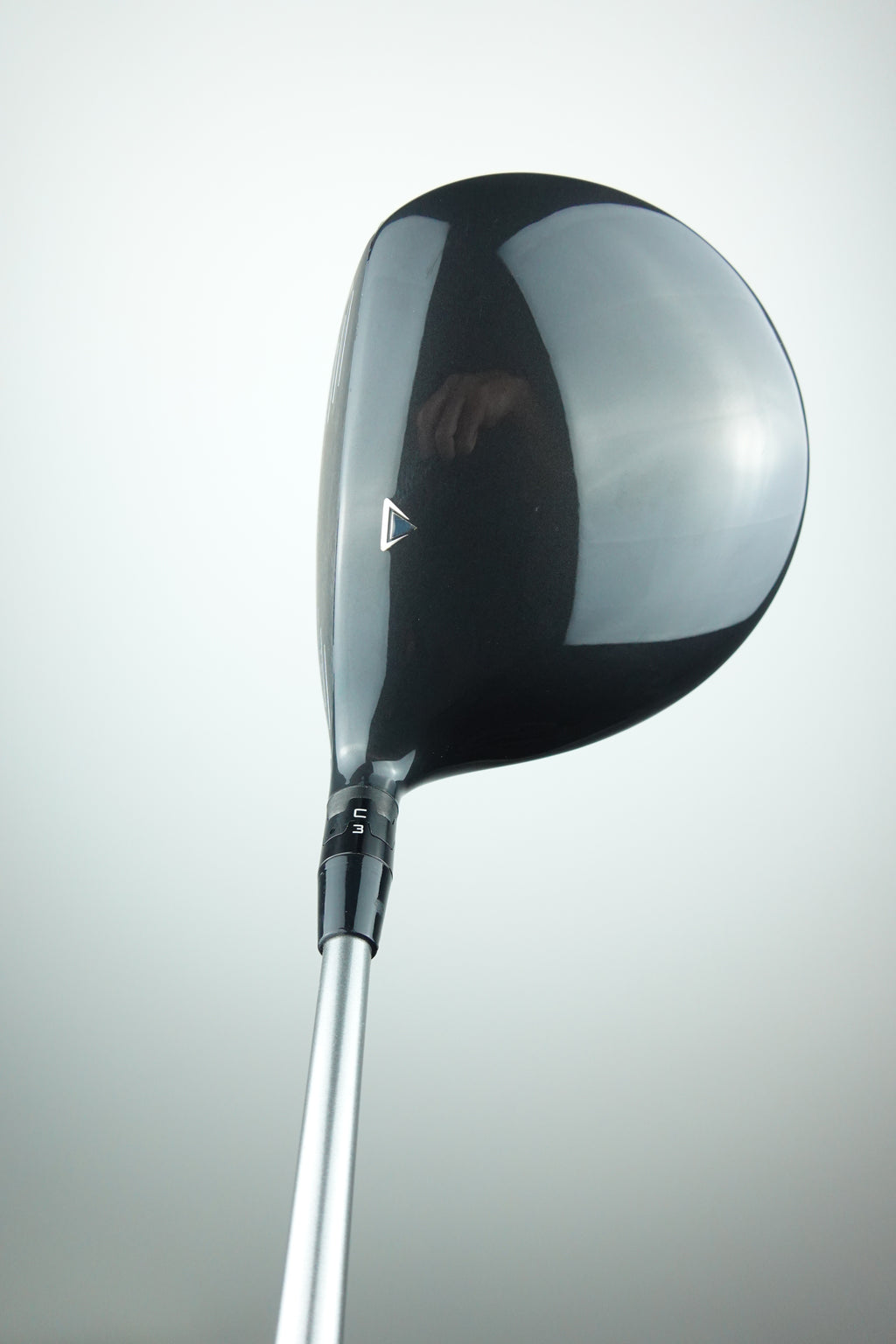 Titleist 917D2 Driver - 9.5 Degree - TSP111 - Stiff - Right Hand