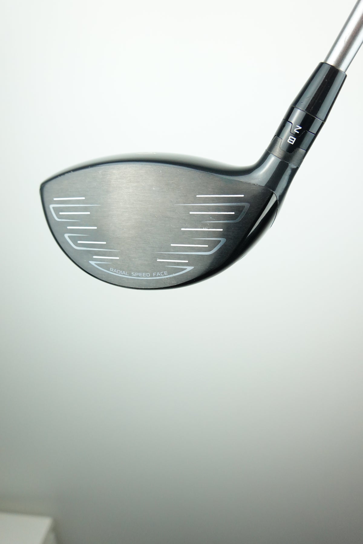 Titleist 917D2 Driver - 9.5 Degree - TSP111 - Stiff - Right Hand