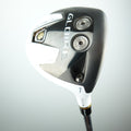 TaylorMade GLOIRE 7 Wood - 21 Degree - Fujikura GL550 - Stiff - Right Hand