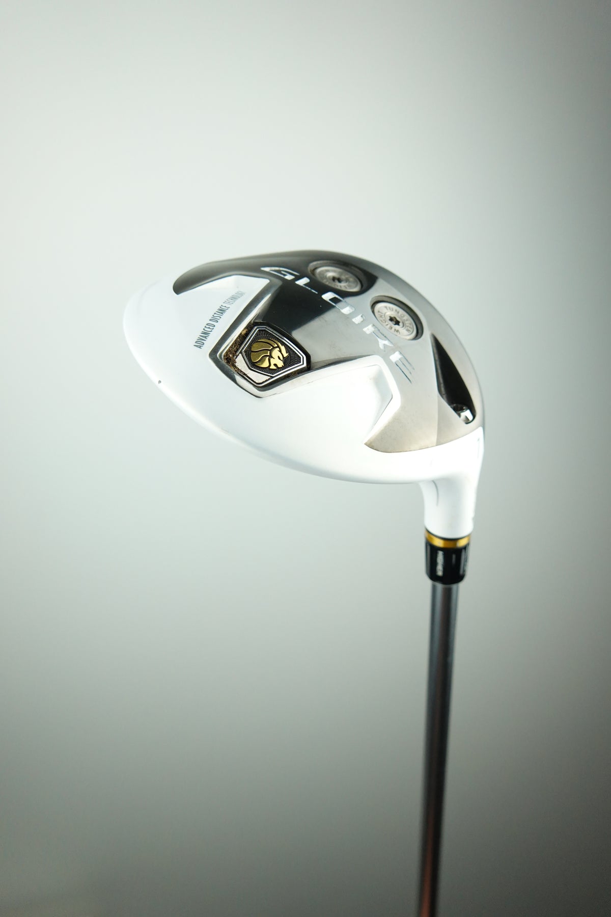 TaylorMade GLOIRE 7 Wood - 21 Degree - Fujikura GL550 - Stiff - Right Hand