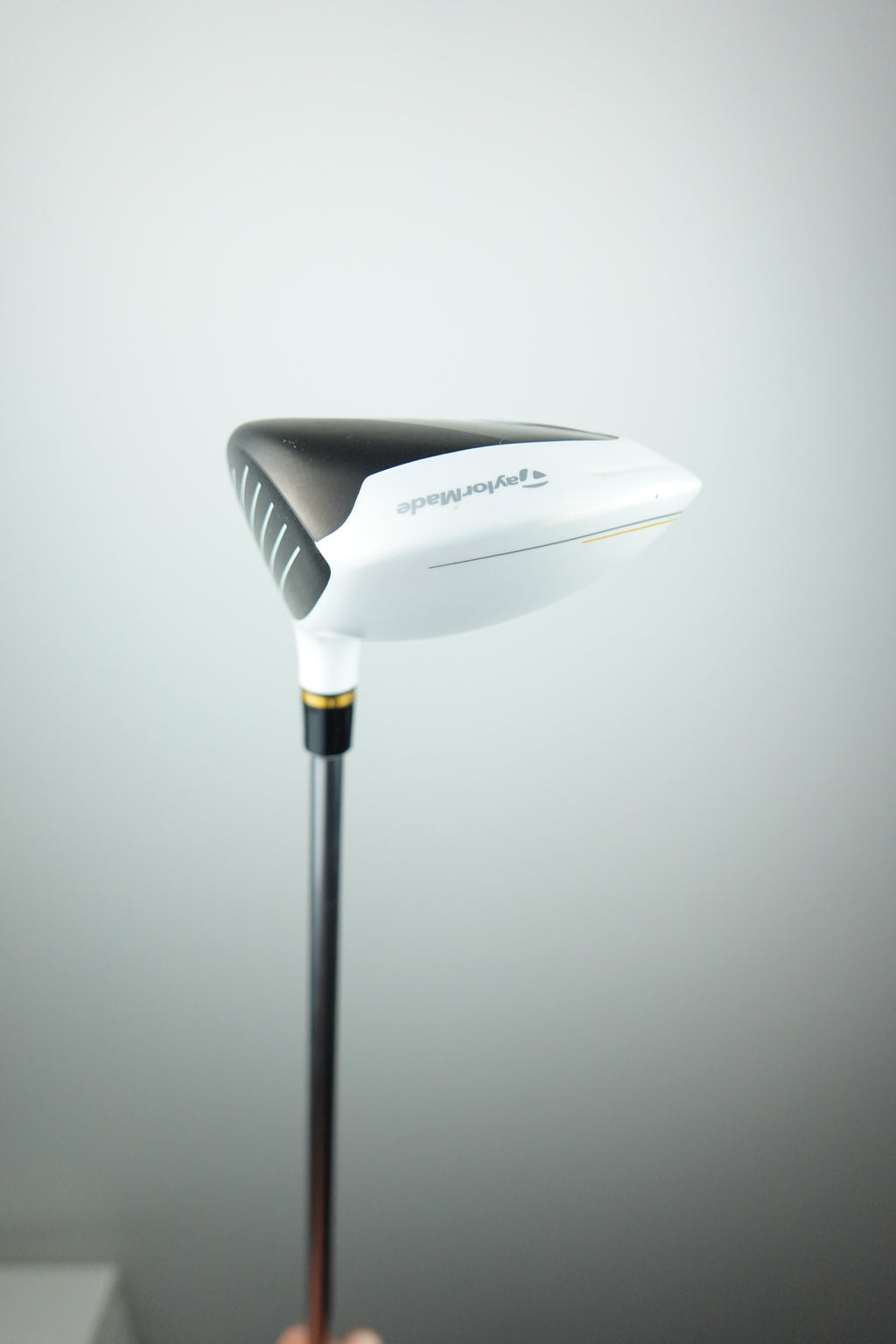 TaylorMade GLOIRE 7 Wood - 21 Degree - Fujikura GL550 - Stiff - Right Hand