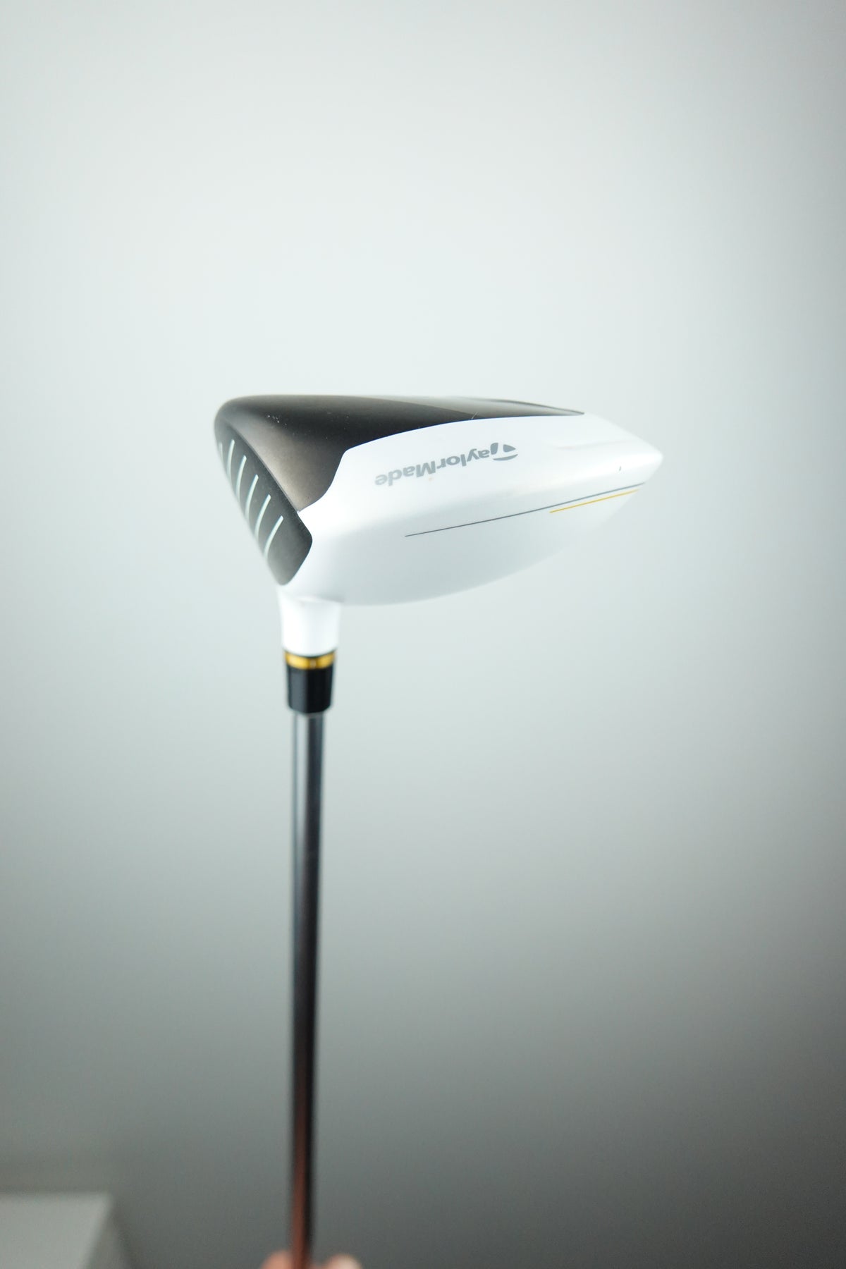 TaylorMade GLOIRE 7 Wood - 21 Degree - Fujikura GL550 - Stiff - Right Hand