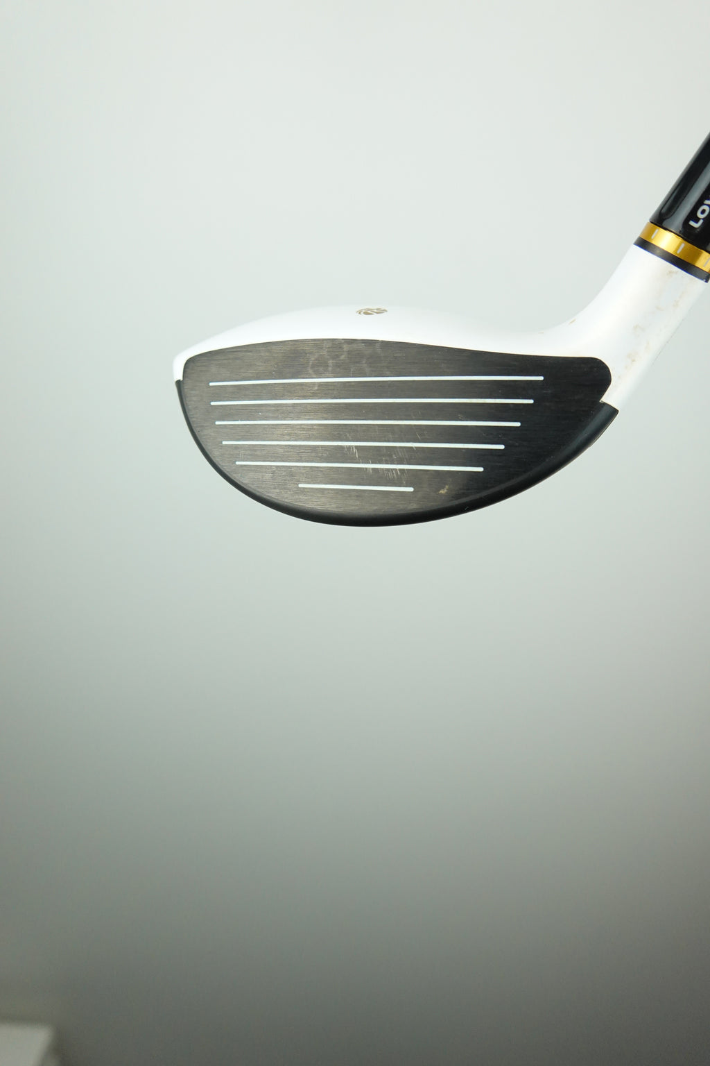 TaylorMade GLOIRE 7 Wood - 21 Degree - Fujikura GL550 - Stiff - Right Hand