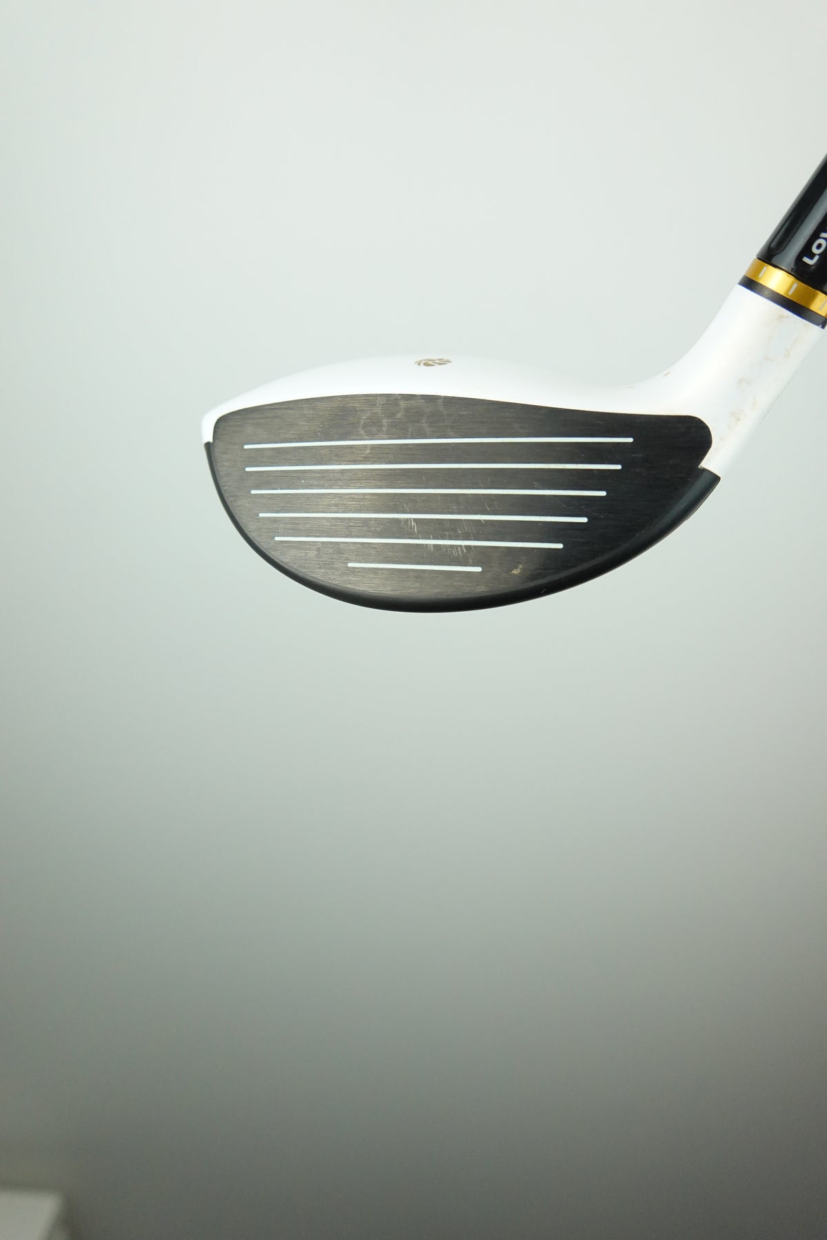 TaylorMade GLOIRE 7 Wood - 21 Degree - Fujikura GL550 - Stiff - Right Hand