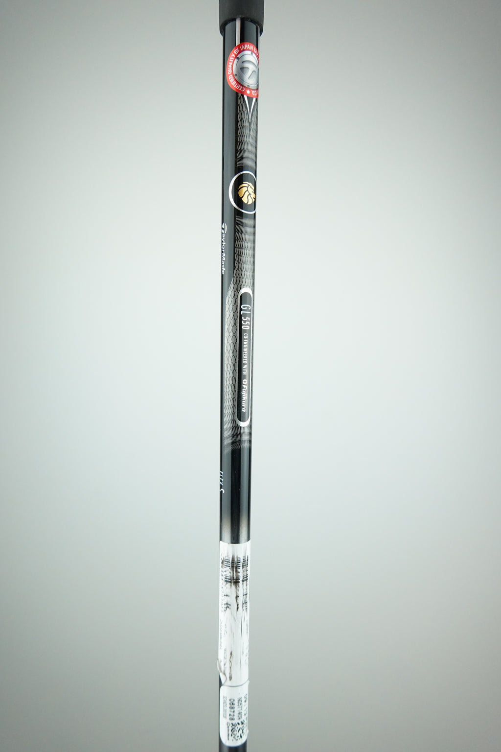 TaylorMade GLOIRE 7 Wood - 21 Degree - Fujikura GL550 - Stiff - Right Hand