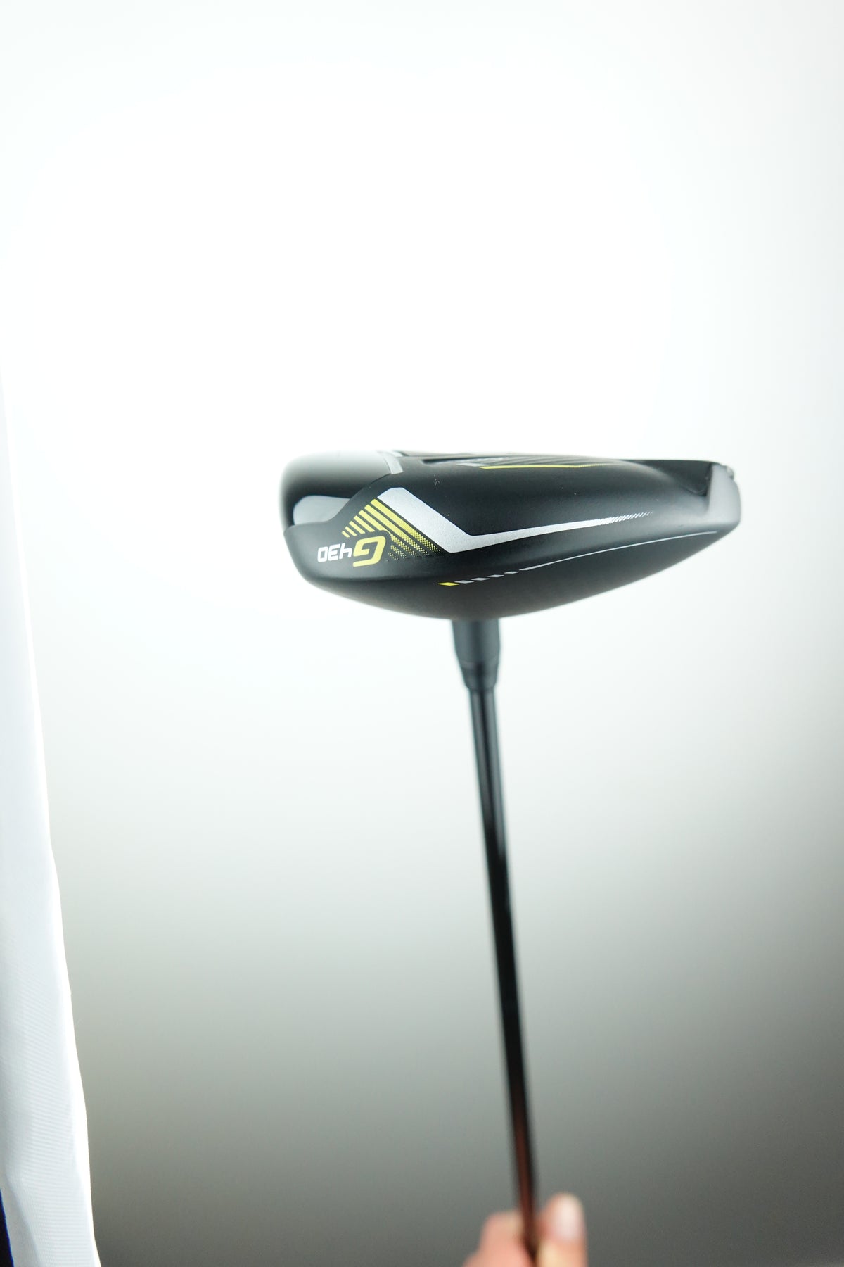 PING G430 MAX 9 Wood - 24 Degree - ALTA JCB SR - Strong Regular - Right Hand