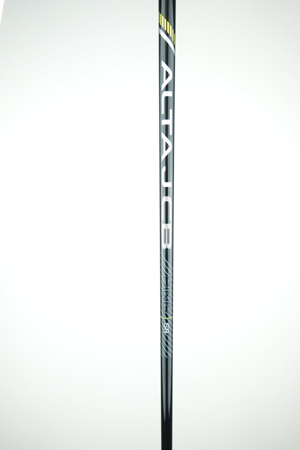 PING G430 MAX 9 Wood - 24 Degree - ALTA JCB SR - Strong Regular - Right Hand