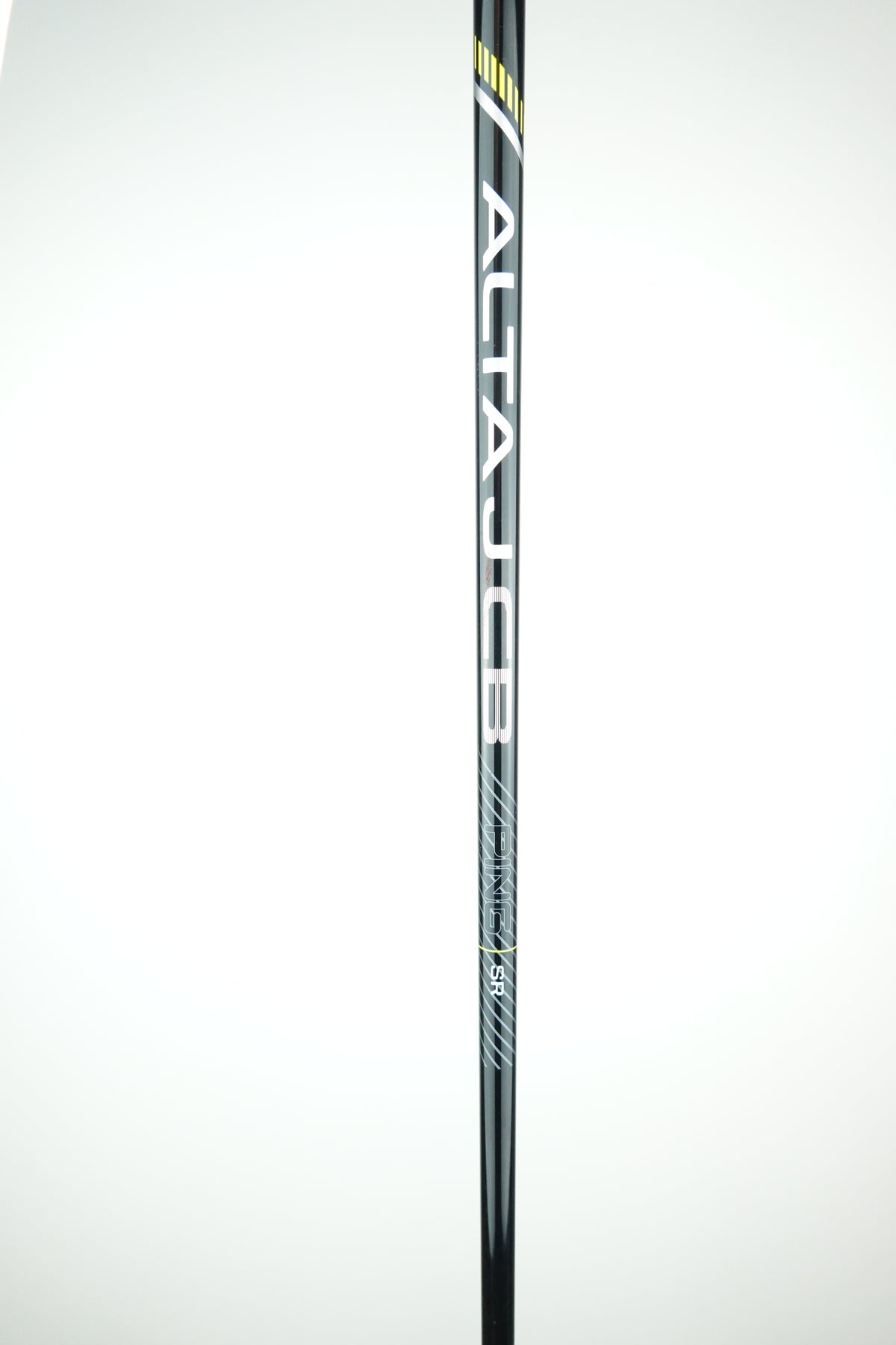 PING G430 MAX 9 Wood - 24 Degree - ALTA JCB SR - Strong Regular - Right Hand